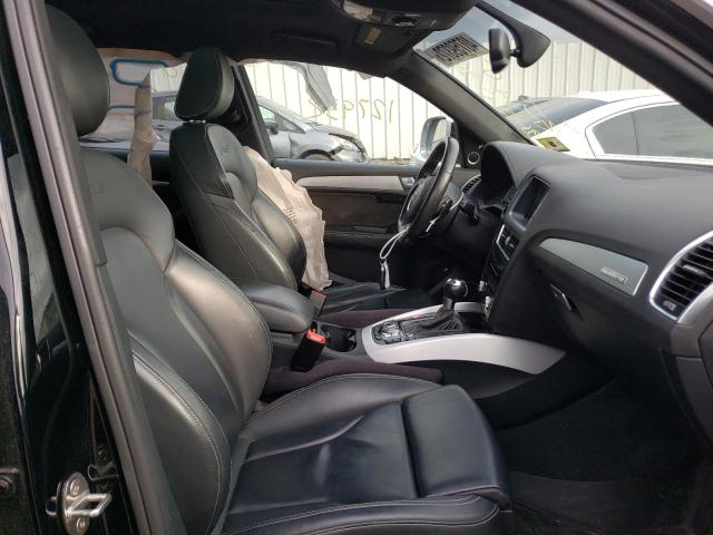 2016 AUDI SQ5 PREMIU WA1CCAFP6GA089683