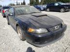 2001 FORD  MUSTANG