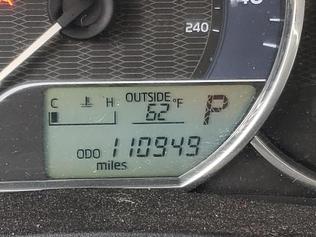 5YFBURHE9FP273132 Toyota Corolla L 2015. Фото: 7