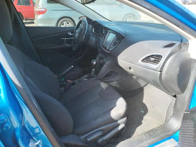 2015 DODGE DART SE AE 1C3CDFDH0FD224136