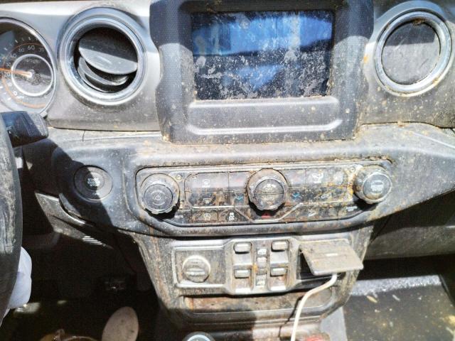 1C4HJXEN2KW625058 Jeep Wrangler Unlimited Sahara