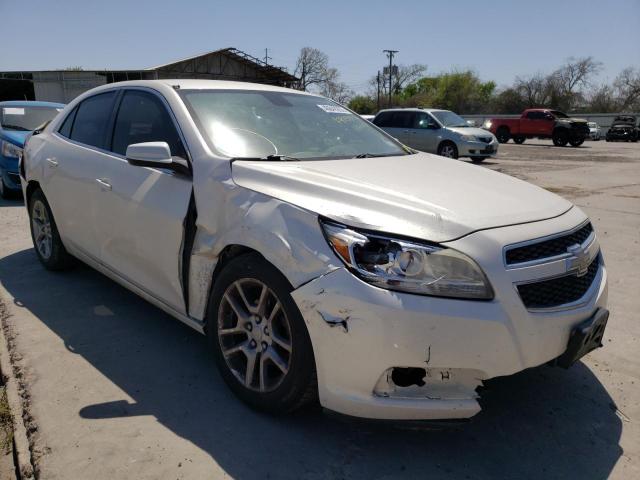 2013 CHEVROLET MALIBU 1LT - 1G11D5RR6DF116077