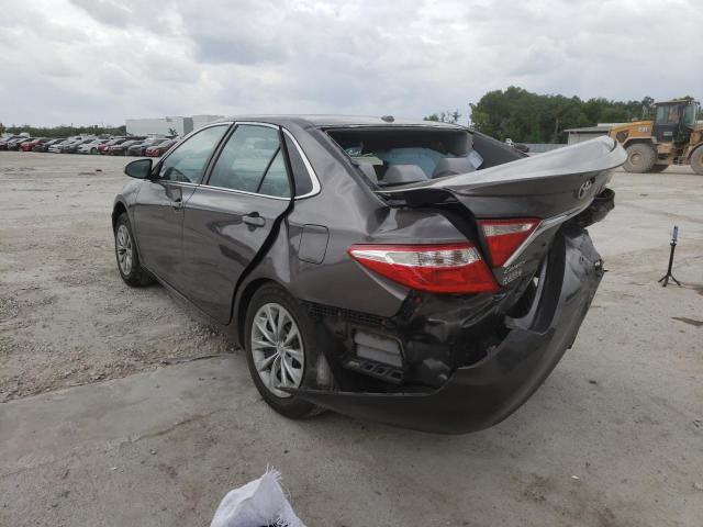 2015 TOYOTA CAMRY LE 4T1BF1FK0FU052635
