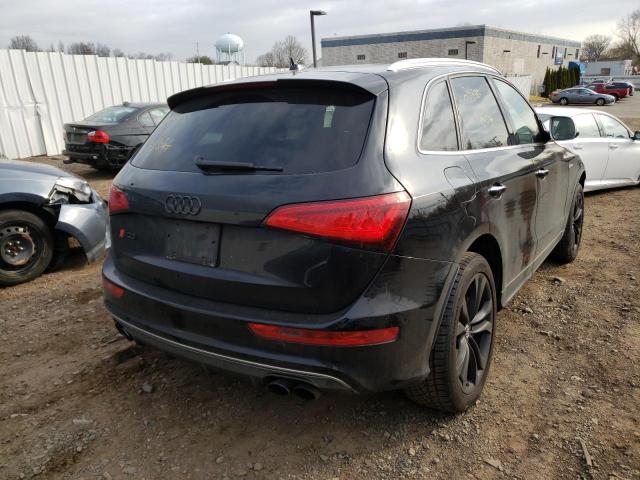 2016 AUDI SQ5 PREMIU WA1CCAFP6GA089683
