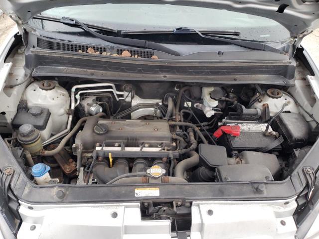 KNDJT2A17B7714006 Kia Soul 2011. Фото: 6