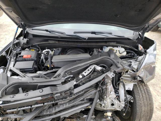 2022 CADILLAC ESCALADE E 1GYS4NKL4NR134010