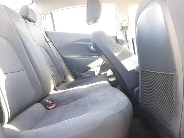 KNADN4A31H6041746 KIA RIO EX
