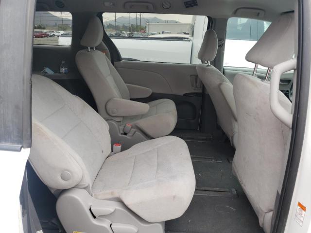 2020 TOYOTA SIENNA L 5TDZZ3DC5LS041969