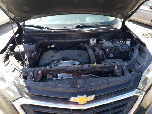 2GNAXVEX8L6199109 Chevrolet Equinox Lt 2020. Фото: 6