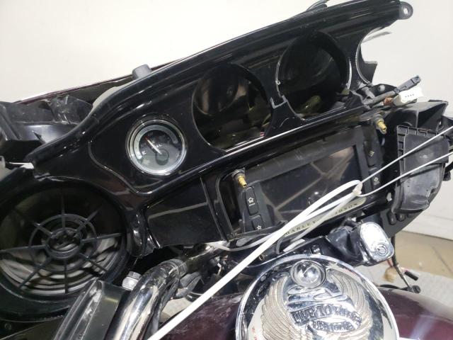 1HD1KEL19EB639049 Harley-Davidson Flhtk Elec 2014. Фото: 7