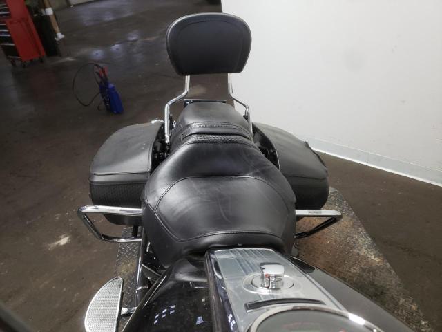 2009 HARLEY-DAVIDSON FLHRC 1HD1FR4129Y649161