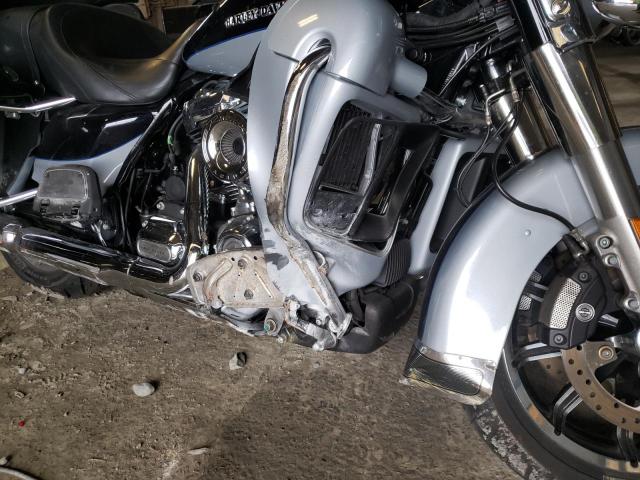 2019 HARLEY-DAVIDSON FLHTK 1HD1KEF17KB680268