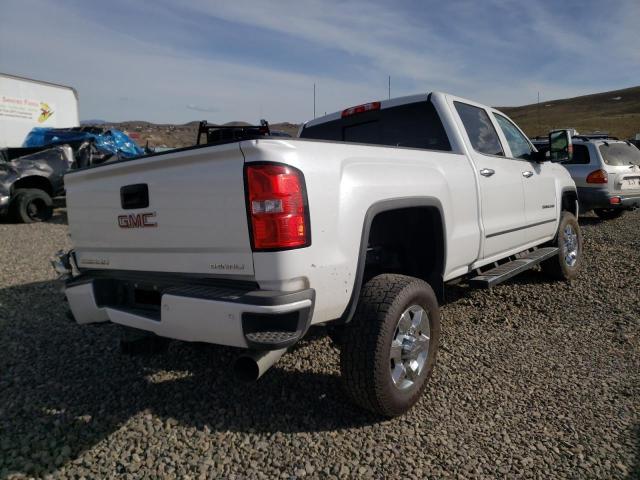 1GT42WEY5KF205729 GMC Sierra K3500 Denali