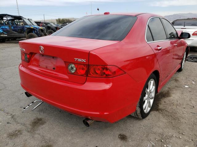 Фото: JH4CL96818C004654 - 4