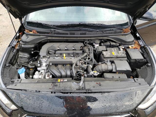 3KPC24A66ME150628 Hyundai Accent Se 2021. Фото: 6