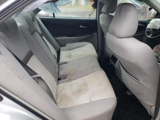 4T4BF1FK2ER369014 Toyota Camry L 2014. Фото: 5