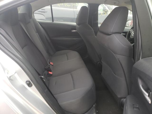 2020 TOYOTA COROLLA LE JTDEPRAE0LJ038942