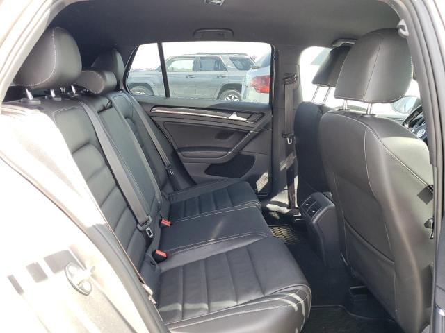 2017 VOLKSWAGEN GOLF R WVWWF7AU0HW158530