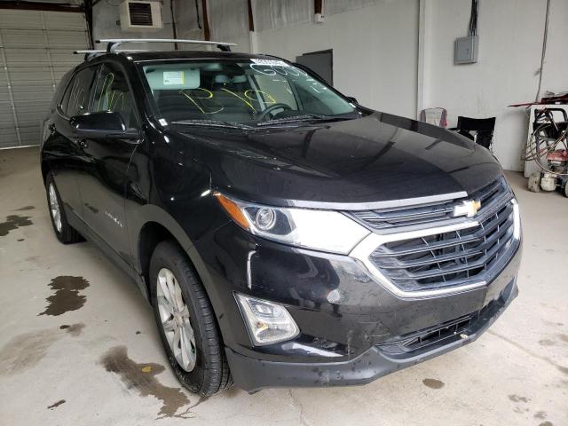 2019 CHEVROLET EQUINOX LT 2GNAXKEV3K6230536