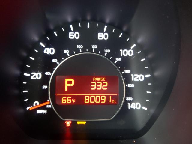 2018 KIA SOUL + KNDJP3A52J7578914
