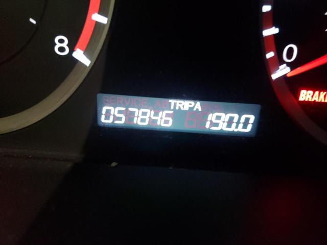 1HGCP2E37BA093766 Honda Accord Lx 2011. Фото: 7