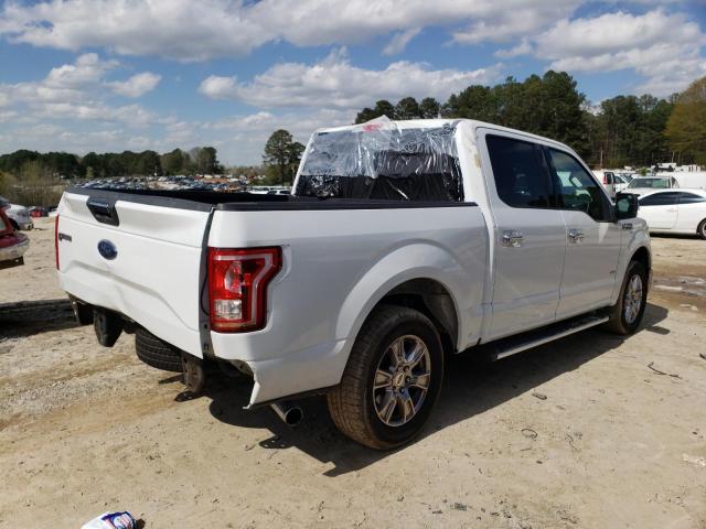 2017 FORD F150 SUPER 1FTEW1CP4HFC29566