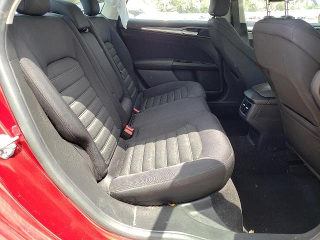 2015 FORD FUSION SE 1FA6P0HD8F5111152