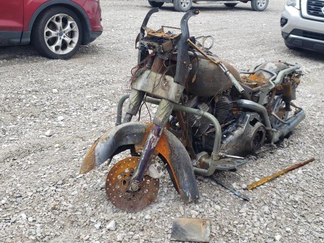 2007 HARLEY-DAVIDSON FLHX 1HD1KB4177Y619783