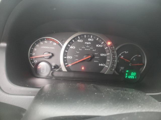 Фото: 2HKYF18114H593560 - 8