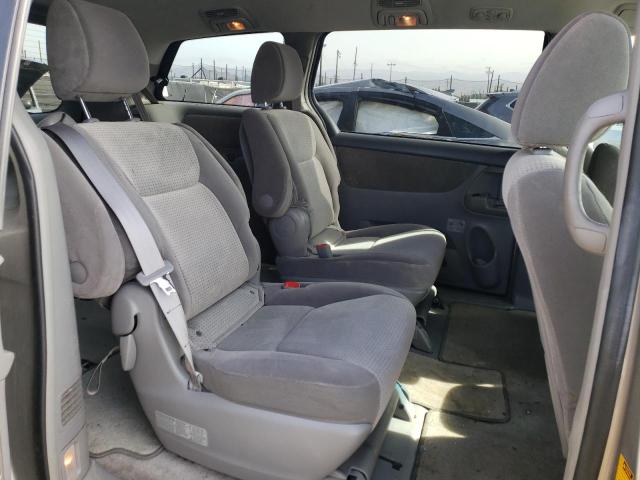 5TDZK23C19S244754 Toyota Sienna Le 2009. Фото: 5
