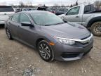 2017 HONDA  CIVIC