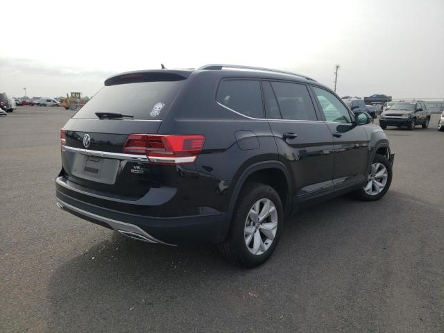 2018 VOLKSWAGEN ATLAS S 1V2GR2CA5JC518110