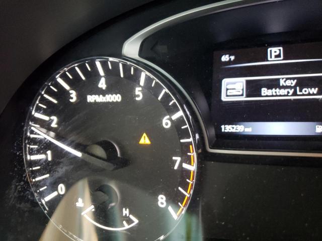 2017 NISSAN ALTIMA 2.5 1N4AL3AP7HC229381