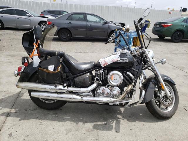 2008 YAMAHA XVS1100 A JYAVP11E18A112762