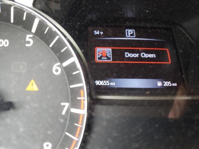 2016 NISSAN ALTIMA 2.5 1N4AL3AP3GN328511