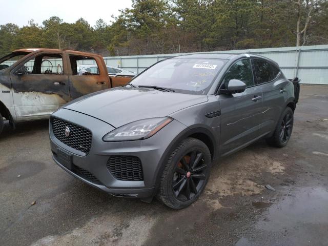 2020 JAGUAR E-PACE CHE SADF12FX5L1Z76074
