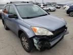 2007 HONDA  CRV