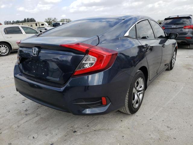 2017 HONDA CIVIC LX 19XFC2F56HE038402