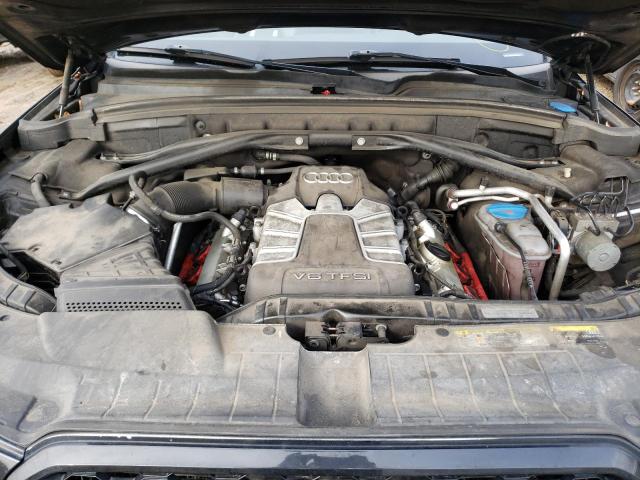 2016 AUDI SQ5 PREMIU WA1CCAFP6GA089683