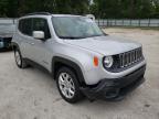 2016 JEEP  RENEGADE