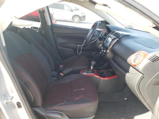 2019 MITSUBISHI MIRAGE LE ML32A5HJ3KH015048