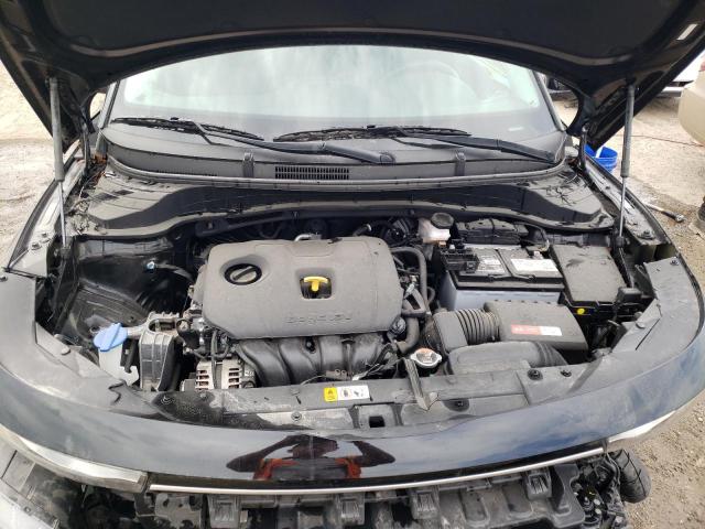 2020 KIA SOUL LX KNDJ23AU3L7010390
