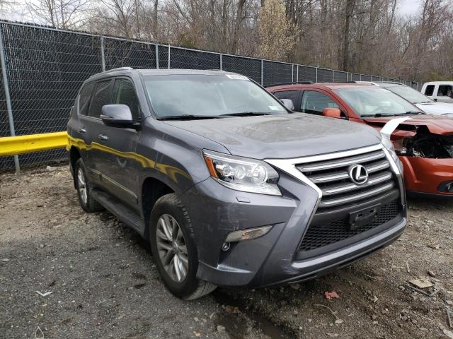 2018 LEXUS GX 460 JTJBM7FX1J5208352