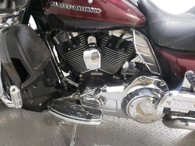 1HD1KEL19EB639049 Harley-Davidson Flhtk Elec 2014. Фото: 5