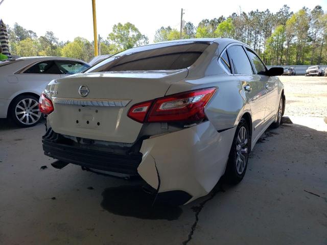 2017 NISSAN ALTIMA 2.5 1N4AL3AP7HC229381