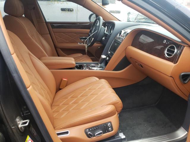 2016 BENTLEY FLYING SPU SCBET9ZA9G8053792