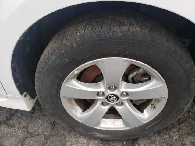 2020 TOYOTA SIENNA L 5TDZZ3DC5LS041969