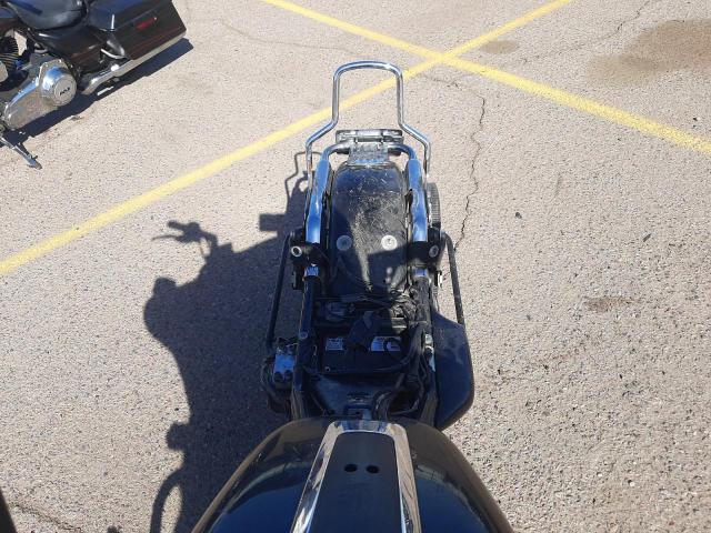 2008 HARLEY-DAVIDSON FLHTPI 1HD1FMM178Y683887