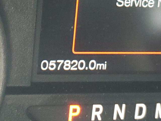 2019 FORD F-150 1FTEX1CBXKKE23809