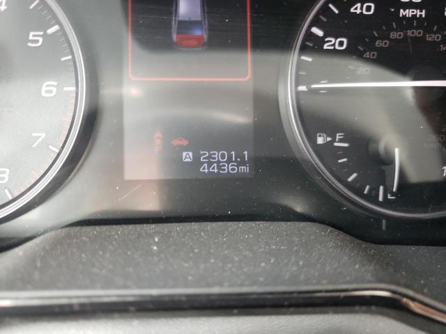 2020 SUBARU LEGACY PRE 4S3BWAE68L3031641